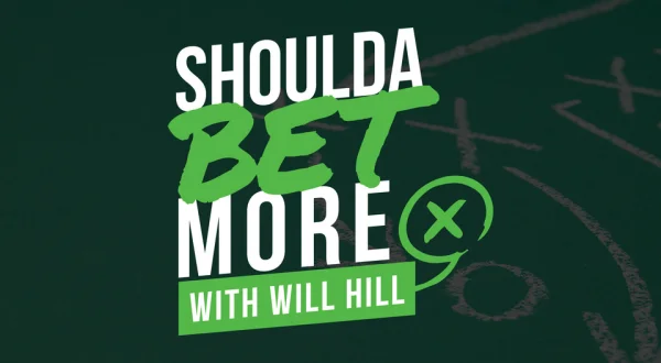 Shoulda Bet More