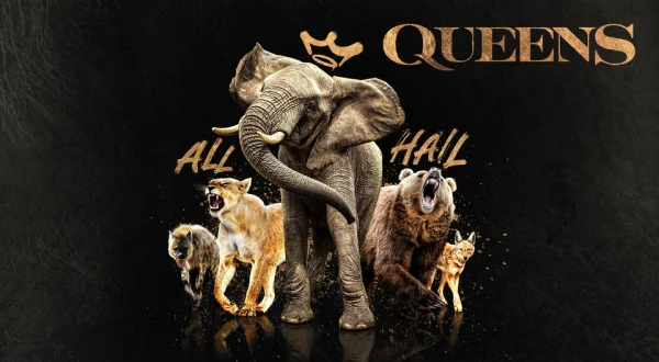 Queens
