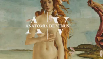 Anatomia De Vénus