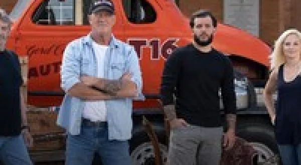 Salvage Kings