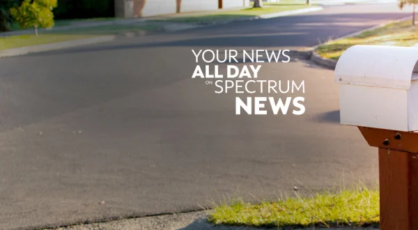 Live: Your News All Day on Spectrum News - Alabama