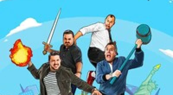 Impractical Jokers