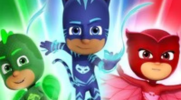 PJ Masks