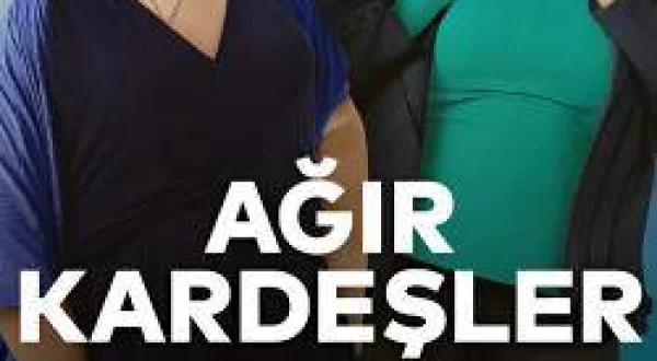 Ağır Kardeşler