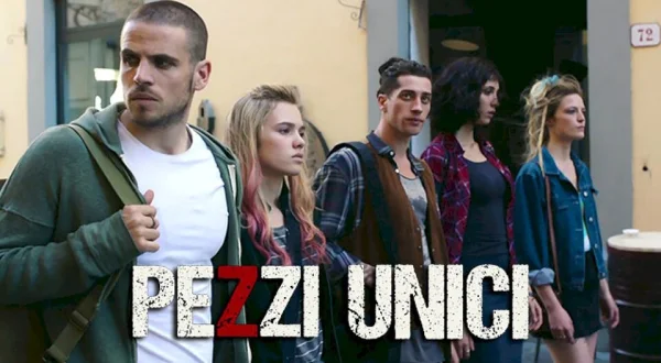 Pezzi unici