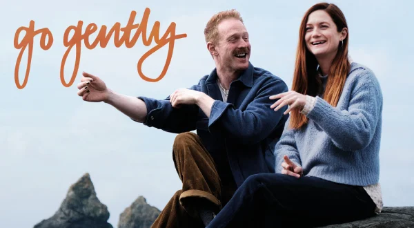 Go Gently