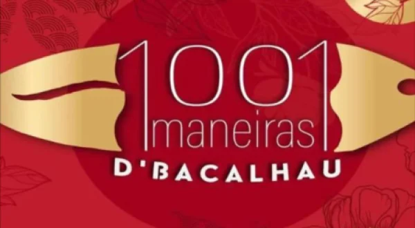 1001 Maneiras D'bacalhau