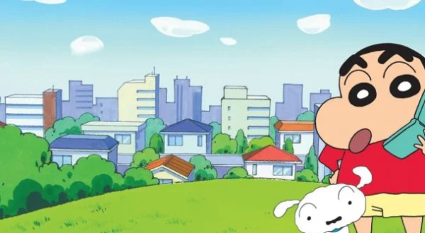 Shin-Chan