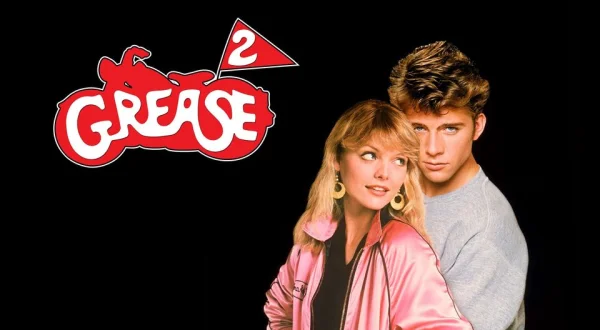Grease 2