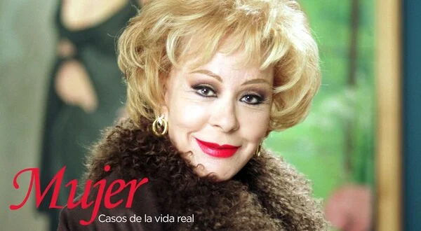 Mujer, casos de la vida real