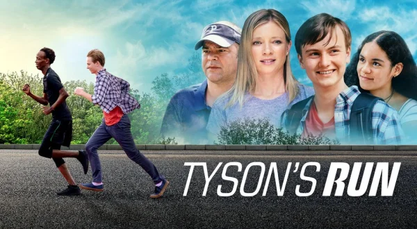 Tyson's Run