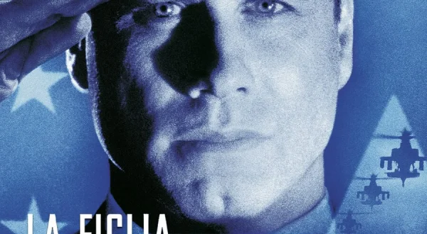 La figlia del generale