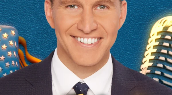 Host Brian Kilmeade