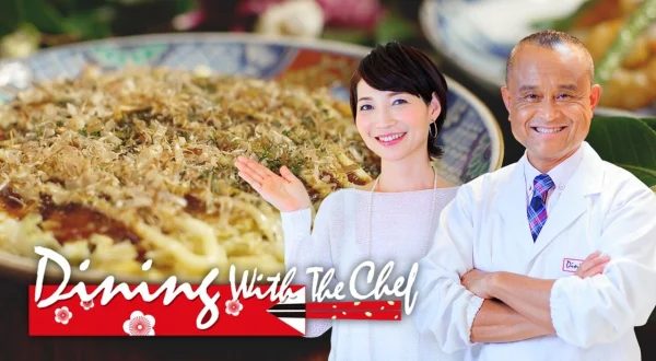 Dining with the Chef