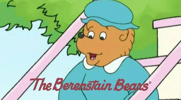 The Berenstain Bears