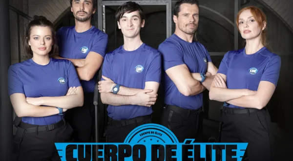 Cuerpo de élite