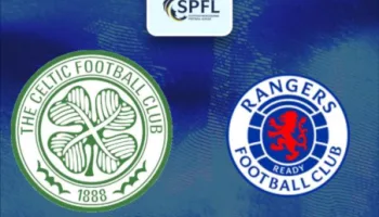 Liga Escocesa 2025-26 - Celtic x Rangers (Direto)