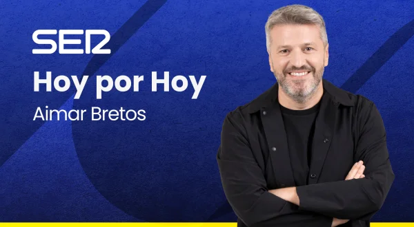 'El Pulso' de 'Hoy por Hoy', con Aimar Bretos