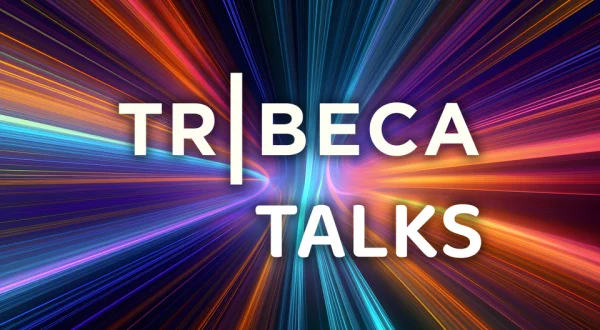 Live: Tribeca Talks -- Post-Screening Panel 2021 -- Rita Moreno Just a Girl Who Decided to Go for It