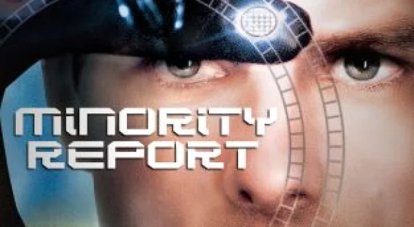 Minority Report