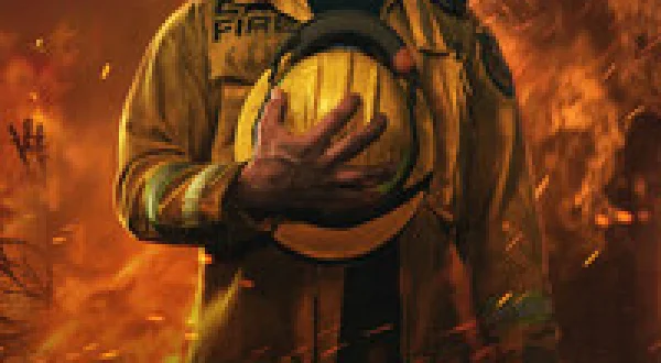 Fire Country