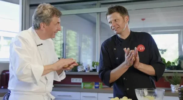 meine Familie & ich TV: Gastspiel