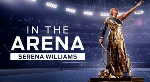 In the Arena: Serena Williams