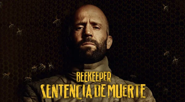Beekeeper: sentencia de muerte