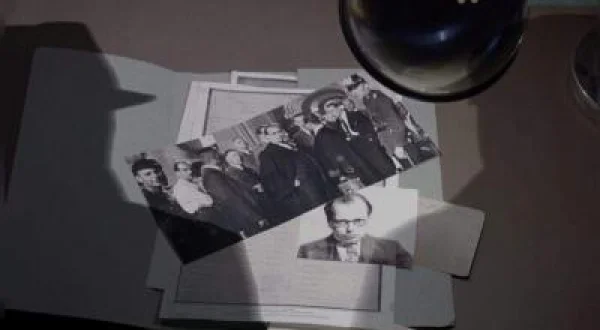 Vahşet Hukuku