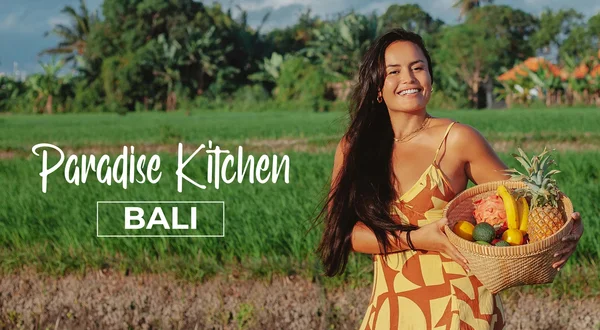 Paradise Kitchen Bali
