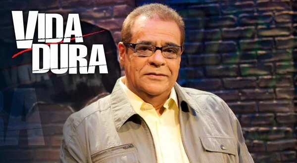 Vida dura