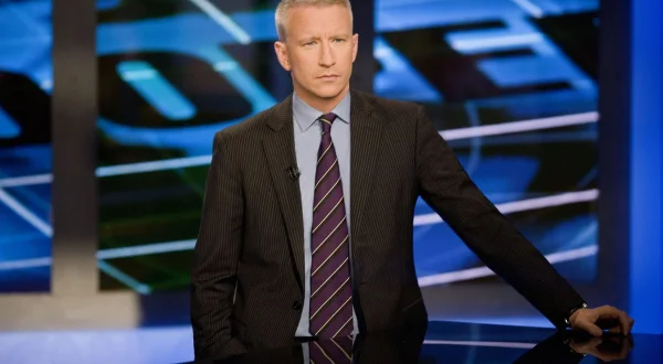 Anderson Cooper 360