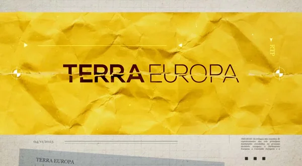 Terra Europa