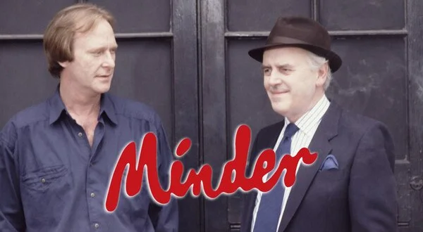 Minder