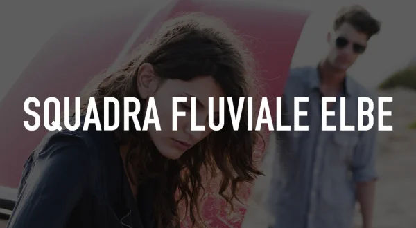 Squadra Fluviale Elbe