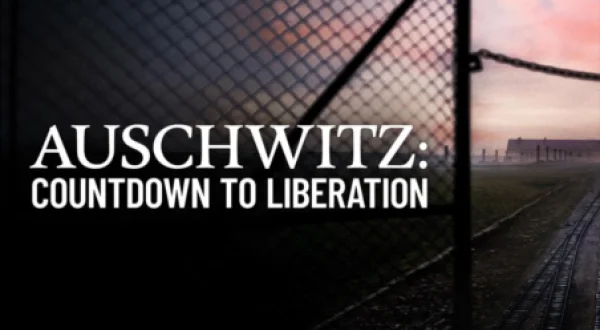 A Libertação de Auschwitz