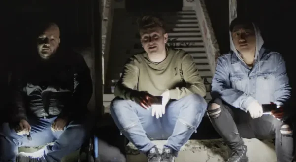 Ghost Chasers: Exploring the Other Side