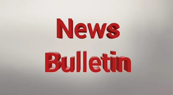 News Bulletin