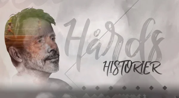 Hårds historier