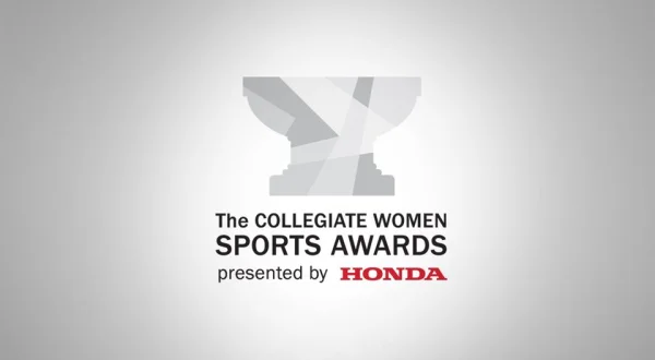 The Collegiate Women Sports Awards