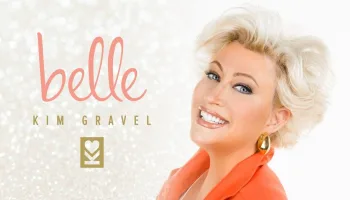 Live: Belle by Kim Gravel -- Fashion