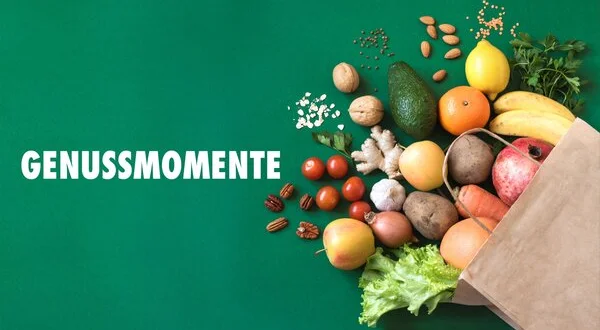 Genussmomente