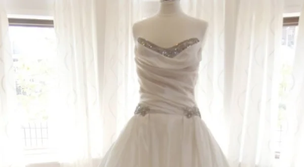 El vestido de novia perfecto | Episodio 9