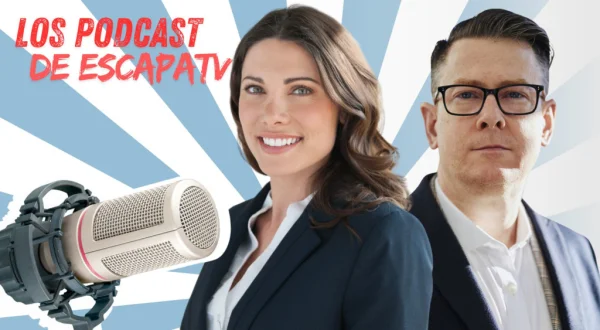 Los Podcast de EscapaTV