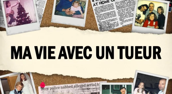 Ma vie avec un tueur