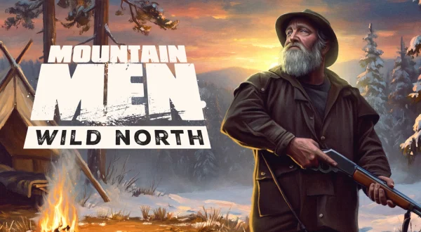 Mountain Men