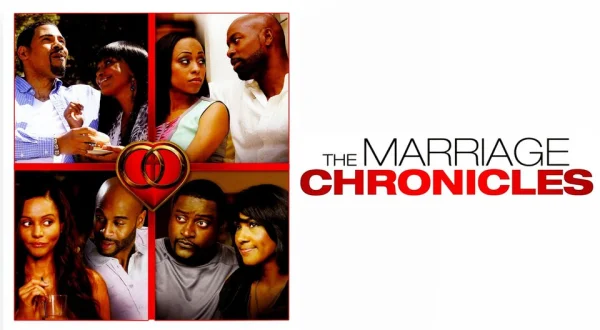 The Marriage Chronicles