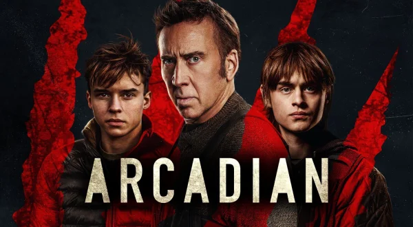 Arcadian