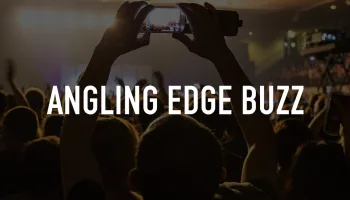 Angling Edge Buzz