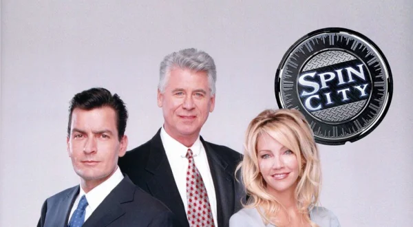 Spin City